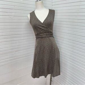 Toad&Co Cue Sleeveless Dress